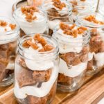 Spice Cake Jars