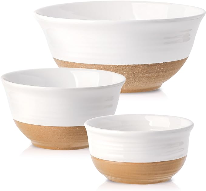 Large Mixing Bowls