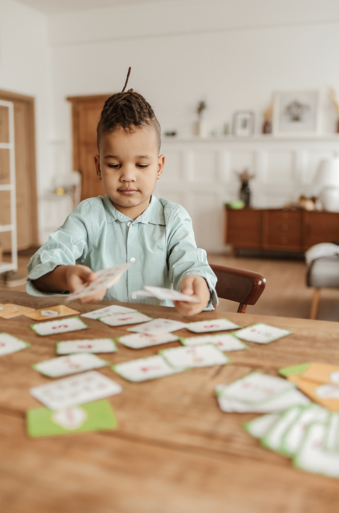 Learning sight words with sight word games. This game helps children learn to recognize sight words and improve their reading skills.