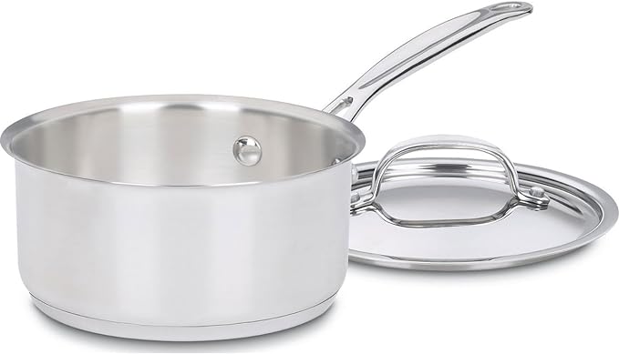 Small Saucepan