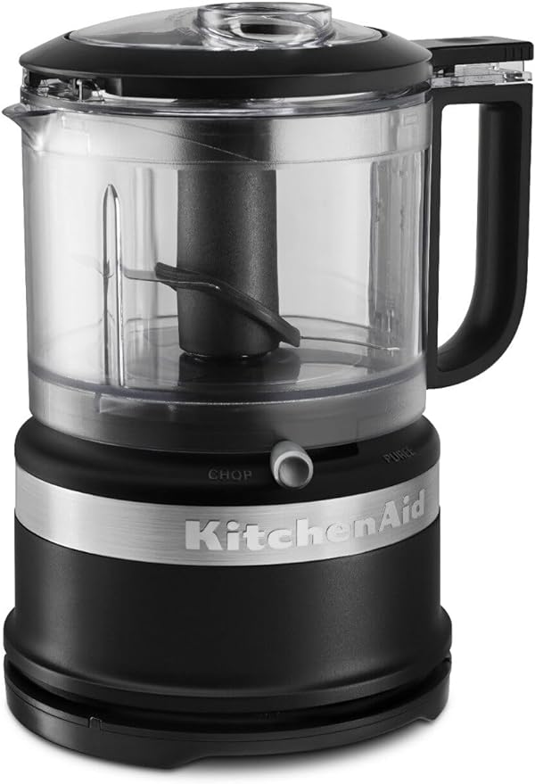 Food Processor